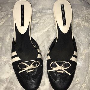 Nine West heels